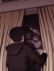 Truyện tranh Quái Vật Tại Chung Cư Xanh - TruyenQQ