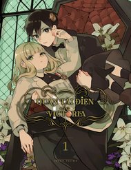 Truyện tranh Quan Tài Điện Của Victoria - TruyenQQ