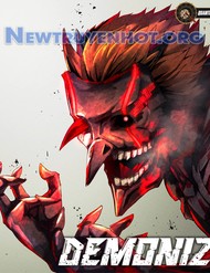 Truyện tranh Quỷ Hóa - TruyenQQ