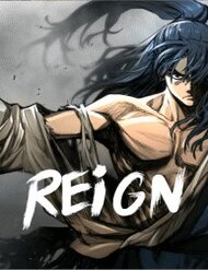 Truyện tranh Reign - TruyenQQ