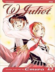 Truyện tranh Romeo Và Juliet Hiện Đại - TruyenQQ
