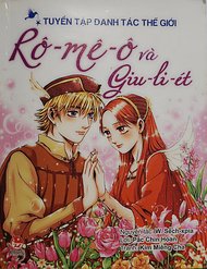 Truyện tranh Romeo Và Juliet - TruyenQQ