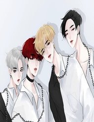 Truyện tranh Sau Ánh Hào Quang - TruyenQQ