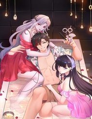 Truyện tranh Sau Khi Kết Hợp Với Nữ Thần, Ta Bất Khả Chiến Bại! - TruyenQQ