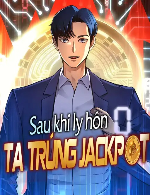 Truyện tranh Sau Khi Ly Hôn Ta Trúng Jackpot - TruyenQQ