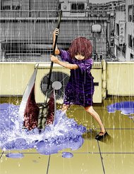 Truyện tranh Sekai Oni - TruyenQQ