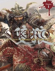 Truyện tranh Sekiro Side Story: Hanbei The Undying - TruyenQQ
