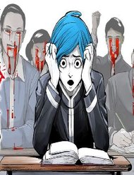 Truyện tranh Shokuryou Jinrui Re: Starving Re:velation - TruyenQQ