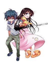 Truyện tranh Shounen Shoujo - TruyenQQ