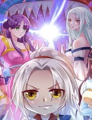 Truyện tranh Siêu Cấp Thôn Phệ Hệ Thống - TruyenQQ