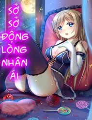Truyện tranh Sở Sở Động Lòng Nhân Ái - TruyenQQ
