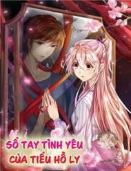 Truyện tranh Sổ Tay Tình Yêu Của Tiểu Hồ Ly - TruyenQQ