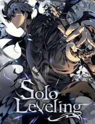 Truyện tranh Solo Leveling Ss3 - TruyenQQ