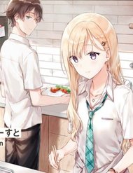 Truyện tranh Sống Cùng Em Kế - TruyenQQ