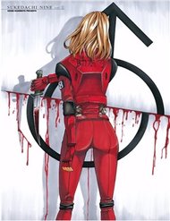 Truyện tranh Sukedachi 09 - TruyenQQ