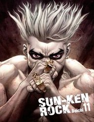 Truyện tranh Sun Ken Rock - TruyenQQ
