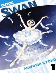 Truyện tranh Swan - Vũ Khúc Thiên Nga - TruyenQQ
