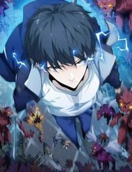 Truyện tranh Ta Mắc Kẹt Ở Ngày Này Đã 3000 Năm - TruyenQQ