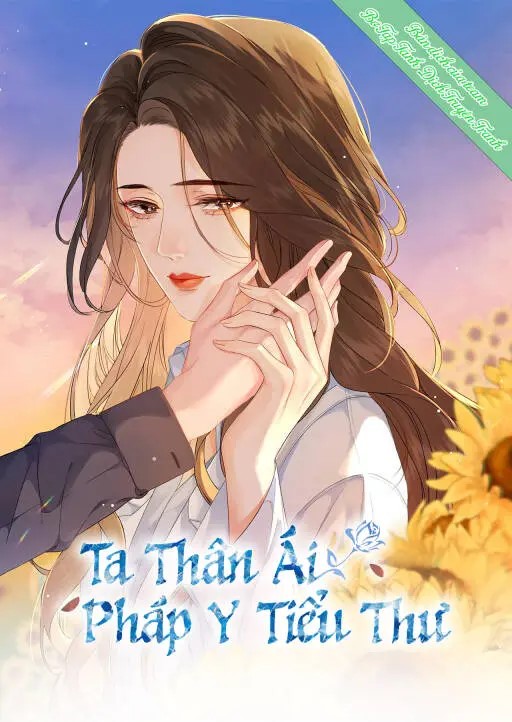 Truyện tranh Ta Thân Ái Pháp Y Tiểu Thư - TruyenQQ