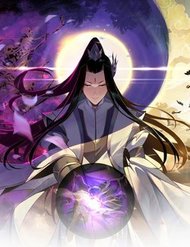 Truyện tranh Ta Trời Sinh Đã Là Nhân Vật Phản Diện - TruyenQQ