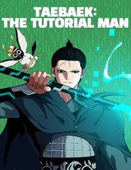 Truyện tranh Taebaek: The Tutorial Man - TruyenQQ