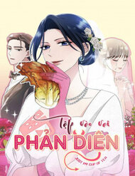 Truyện tranh Tập Vào Vai Phản Diện - TruyenQQ