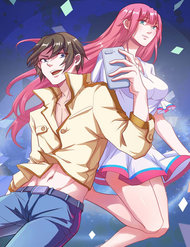 Truyện tranh Tay Chơi Thần Cấp - TruyenQQ