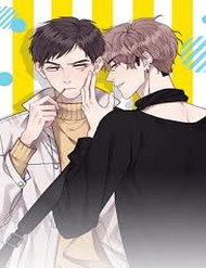 Truyện tranh Tên Này Khiến Cho Tôi Không Cách Nào Cự Tuyệt - TruyenQQ