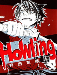 Truyện tranh Thần Kiếm Bào Hiếu - TruyenQQ