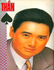 Truyện tranh Thần Thánh Hiệp - TruyenQQ