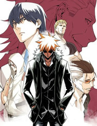 Truyện tranh Thắng Ăn Cả - TruyenQQ