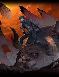 Truyện tranh Thánh Khư - TruyenQQ