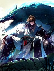 Truyện tranh Thành Thần Bắt Đầu Từ Thủy Hầu Tử - TruyenQQ