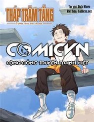 Truyện tranh Tháp Trăm Tầng - TruyenQQ