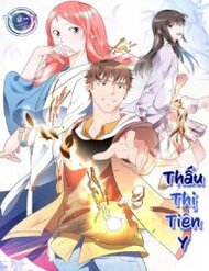 Truyện tranh Thấu Thị Tiên Y - TruyenQQ