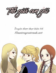 Truyện tranh Thế Giới Con Gái - TruyenQQ