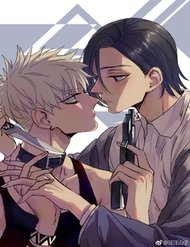 Truyện tranh The Unfeeling Me - TruyenQQ