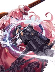 Truyện tranh The Villainess Will Crush Her Destruction End Through Modern Firepower - TruyenQQ