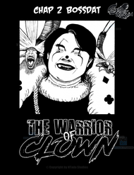 Truyện tranh The Warrior Of Clown - TruyenQQ