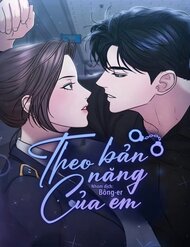 Truyện tranh Theo Bản Năng Của Em - TruyenQQ
