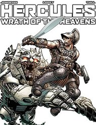 Truyện tranh Thiên Đàng Động Nộ - TruyenQQ