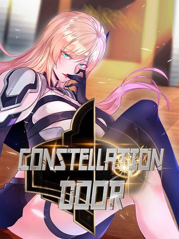 Truyện tranh Thiên Tượng Chi Môn - TruyenQQ