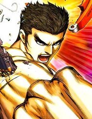 Truyện tranh Thiết Quyền A Lực - TruyenQQ