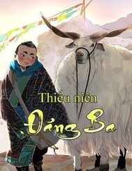Truyện tranh Thiếu Niên Đăng Ba - TruyenQQ