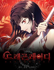 Truyện tranh Thiếu Nữ Rồng - TruyenQQ