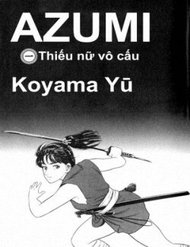 Truyện tranh Thiếu Nữ Vô Cấu - TruyenQQ