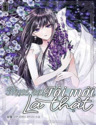 Truyện tranh Thực Ra Tôi Mới Là Thật - TruyenQQ