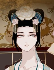 Truyện tranh Thược Dược Vãn Ca - TruyenQQ