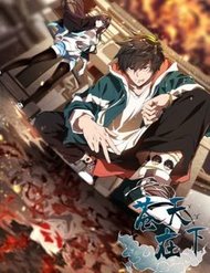 Truyện tranh Thương Thiên Tại Hạ - TruyenQQ