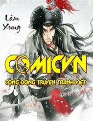 Truyện tranh Thủy Hử Quần Hiệp Truyện - TruyenQQ